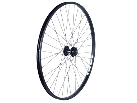 Horské 29palcové kolo Bontrager AT-550 pro 6šroubové kotouče