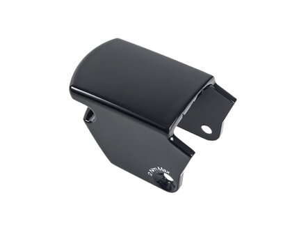 Bontrager Speed Concept Low-Near Stem - Čierna