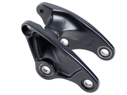 Kolébkový spoj Trek Ticket S 26 - Trek Black