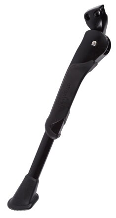 Atran Rex-DV Rear Mounted Kickstand - Čierna