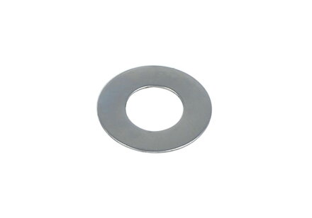 Trek Shock Mount Washer - Oceľová