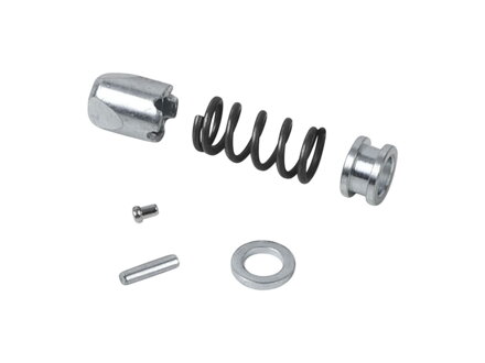 Electra Integrated Kickstand Gut Kit - Čierna