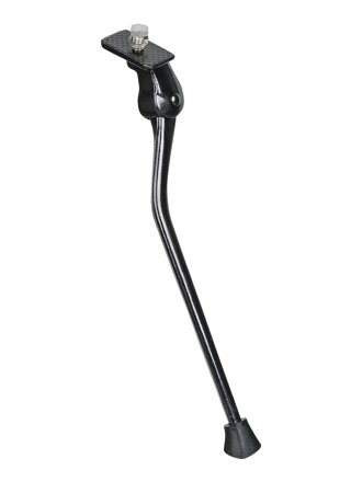 Electra Townie Original Kickstands - Čierna