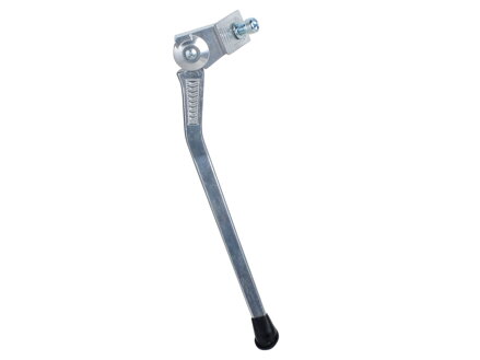 Electra Loft Kickstand - Strieborná