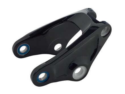 Kolébkový spoj Trek Top Fuel 29 - Trek Black