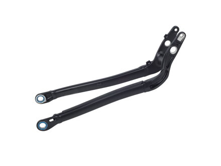 Řetězová vzpěra pro Trek Fuel EX 29 2016 - Trek Black