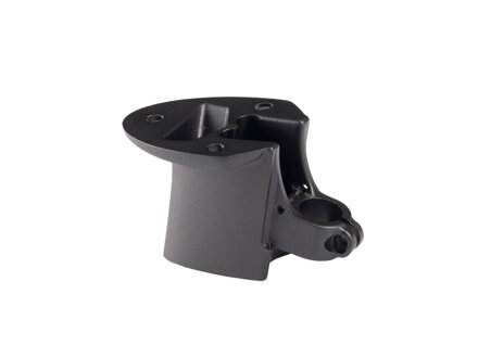 Bontrager Speed Concept Stem Mid-Near - Čierna