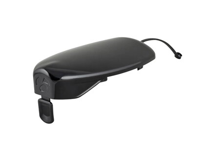 Bontrager Speed Concept Draft Box II Lid - Čierna