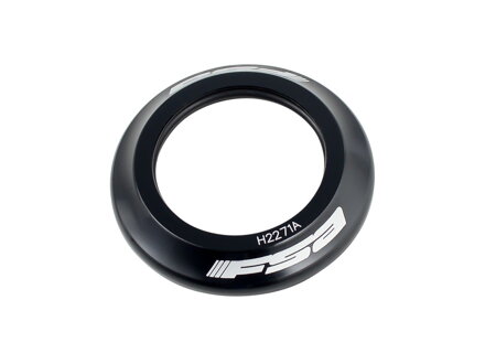 FSA 41mm IS Headset Upper Cover - Čierna