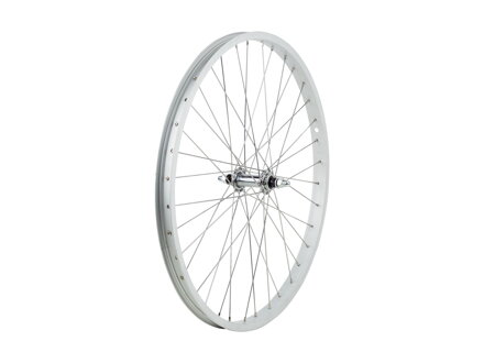 Electra A05572 Cruiser 1 24" Wheel - Strieborná