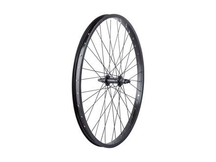 Electra A05572 Cruiser 1 24" Wheel - Čierna