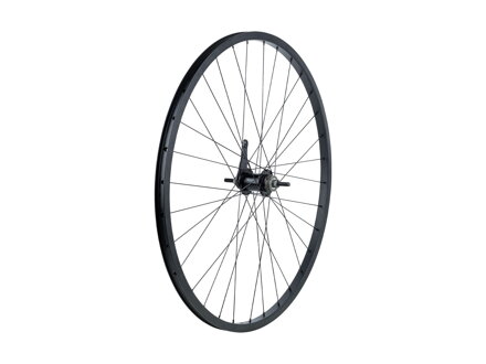 Electra A05574 Loft 1 700c Wheel - Čierna