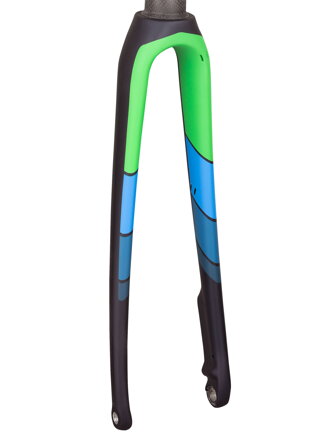 Trek 2017 Domane SL 5 700c Disc Fork