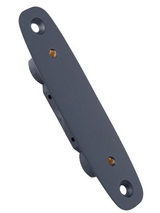 Trek Domane SL Control Center Cover - Hlbokomorská modrá