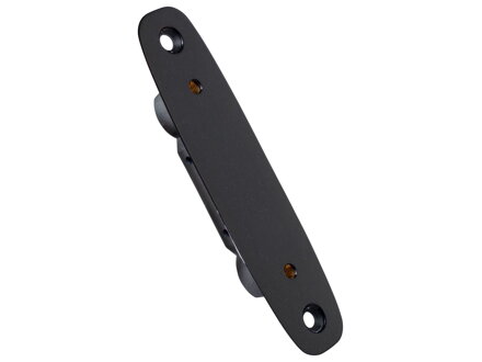Trek Domane SL Control Center Cover - Black Pearl
