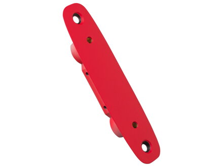 Trek Domane SL Control Center Cover - Viper Red