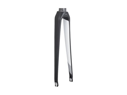 Trek 2017 Émonda SL 700c Fork - Trek Black/Trek White