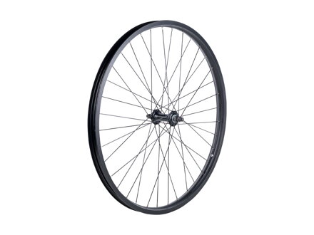 Electra A10025 Cruiser Lux 1 26" Wheel - Čierna