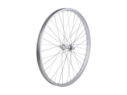 Electra A10025 Cruiser Lux 1 26" Wheel - Strieborná