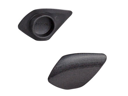 Trek 2018-2021 Boone IsoSpeed Cover - Dnister Black/Viper Red