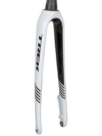 Vidlice Trek 2018 Boone Gen 2 700c - Trek White