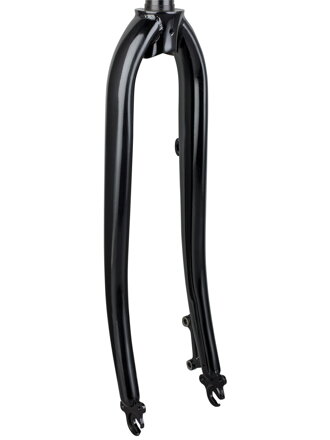 Vidlice Electra Loft GO! 700c - Čierna