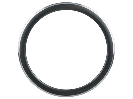 Bontrager Aeolus Comp TLR Road Rims - Karbónová