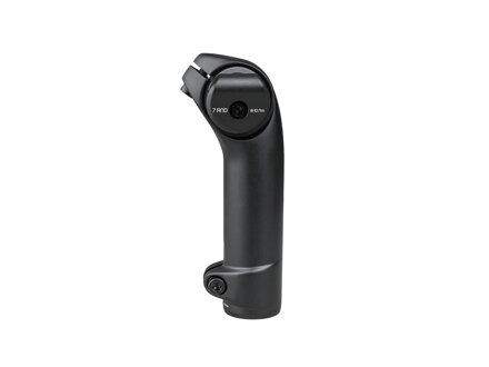 Trek Round Alloy Seatmast Cap & 7mm Ears