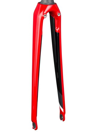 Vidlice Trek Émonda SL 5 MY18 - Viper Red