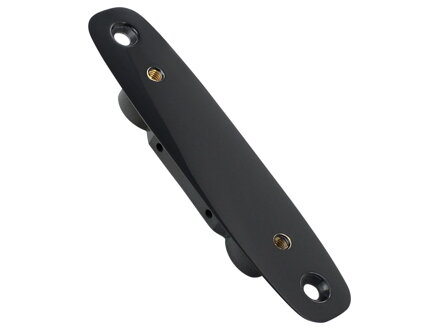 Trek 2018 Domane SLR IsoSpeed Downtube Cover - Trek Black