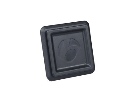 Adaptér Bontrager Insta-Mount - Čierna