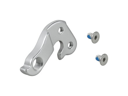 Electra Townie Derailleur Hanger - Šedá