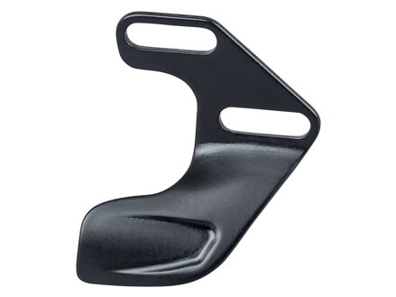 Trek E-bike Rear Derailleur Protector - Čierna