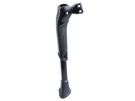 Atran Rex-DV Auto Rear Mounted Kickstand - Čierna
