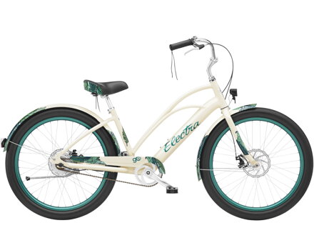 Bali Cruiser Go! - Sand