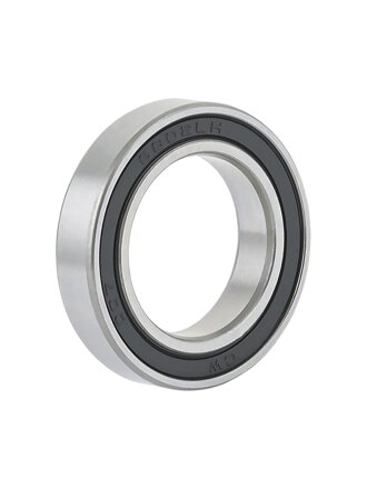 Bontrager 6802 LLH Replacement Hub Bearing - Strieborná