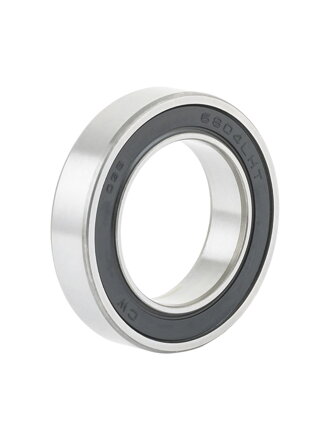 Bontrager 6804 LLH Replacement Hub Bearing - Strieborná