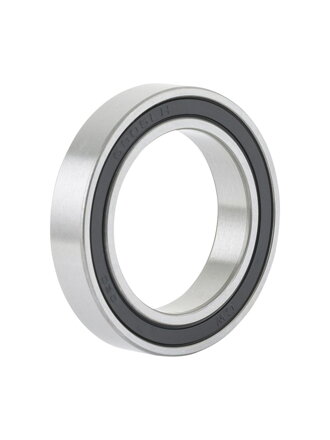 Bontrager 6805 LLH Replacement Hub Bearing - Strieborná