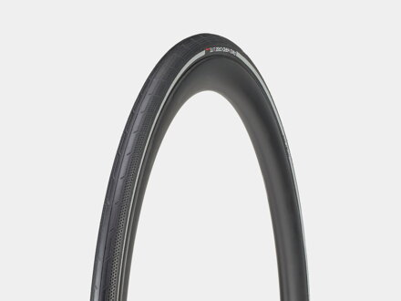 Reflexní silniční pláště Bontrager AW3 Hard-Case Lite