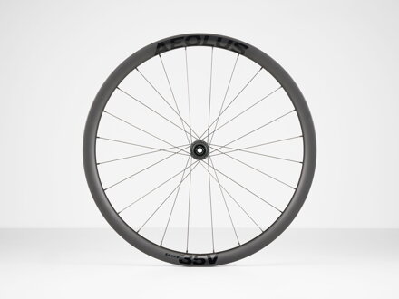Cestné koleso Bontrager Aeolus Elite 35V TLR Disc