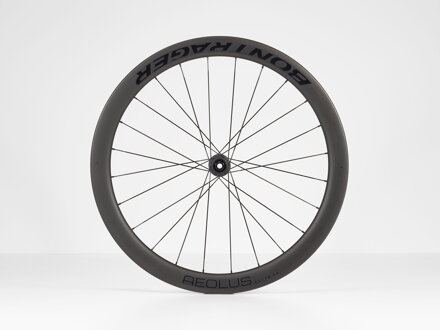 Cestné koleso Bontrager Aeolus Elite 50 TLR Disc