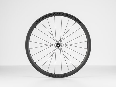 Cestné koleso Bontrager Aeolus Pro 37 TLR Disc