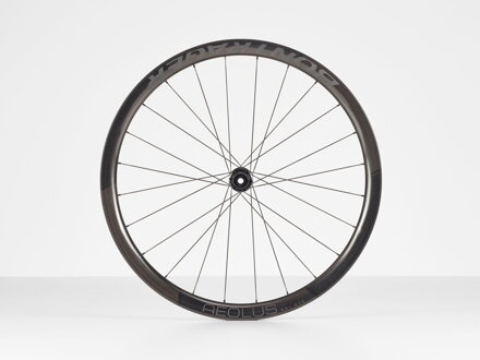 Kolesá Bontrager Aeolus RSL 37V TLR na cestné bicykle s kotúčovými brzdami
