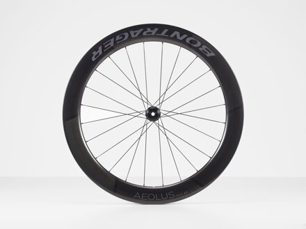 Cestné koleso Bontrager Aeolus 62 TLR Disc