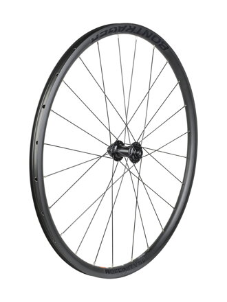 Silniční kola Bontrager Affinity TLR Centerlock Disc 24H 700c