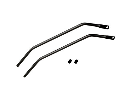 Bontrager BackRack Strut Kit - Čierna
