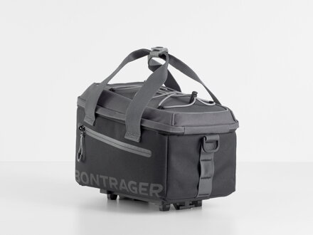 Cestovná taška Bontrager MIK Commuter - Čierna