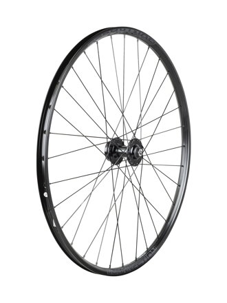 Horské 27,5palcové kolo Bontrager Connection 6šroubové, kotoučové