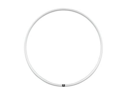 Bontrager Connection 700c 32 Hole Disc Rim - Strieborná