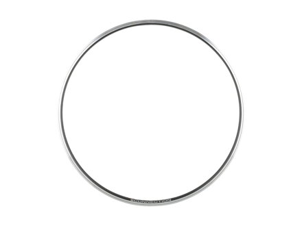 Bontrager Connection 700c 32 Hole Rim - Čierna